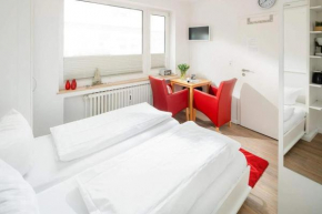 Haus Karlstraße Ferienwohnung Helena